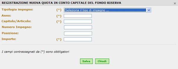 NuovaQuotaContoCapitaleFondoRiserva